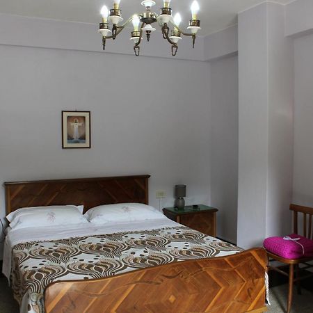 Casa Vacanze Da Mari Poggio  Eksteriør billede