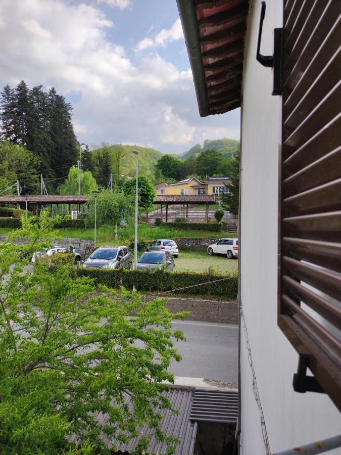 Casa Vacanze Da Mari Poggio  Eksteriør billede