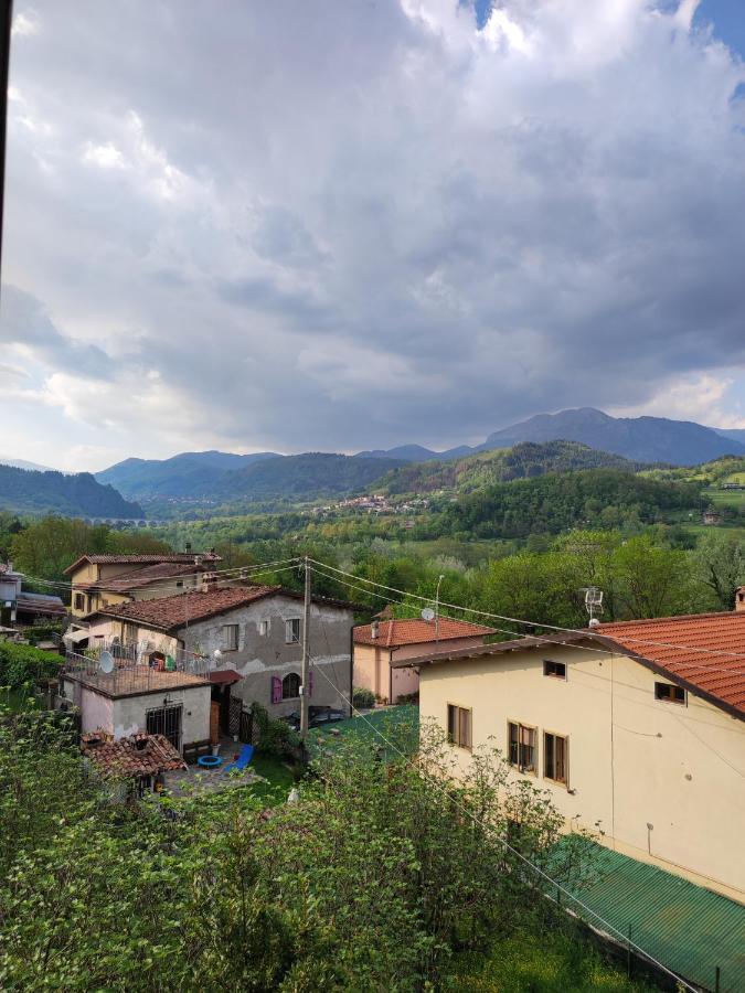 Casa Vacanze Da Mari Poggio  Eksteriør billede