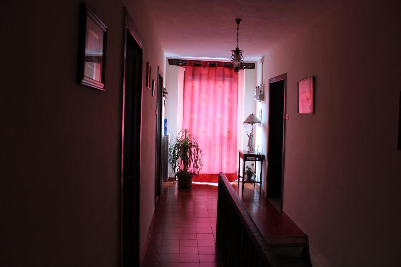 Casa Vacanze Da Mari Poggio  Eksteriør billede