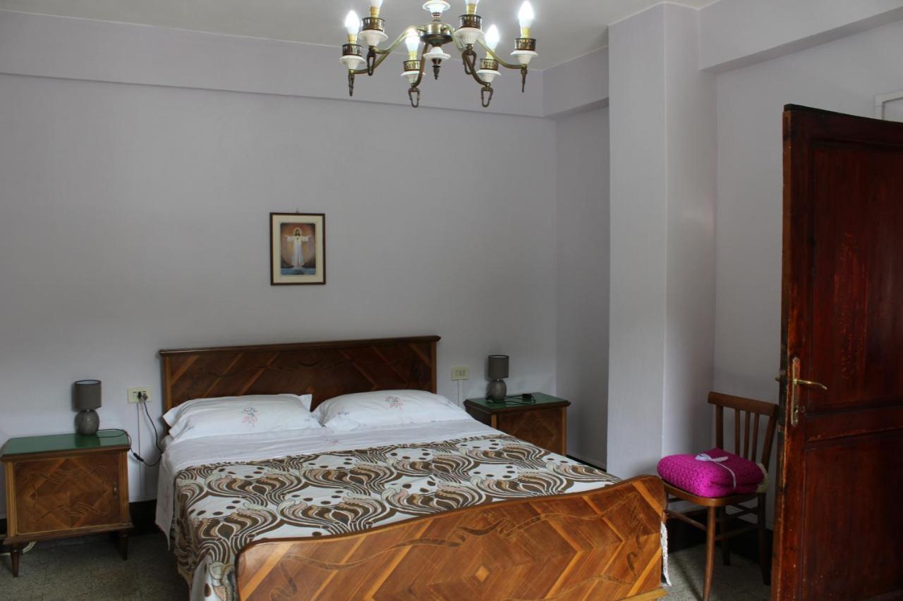 Casa Vacanze Da Mari Poggio  Eksteriør billede