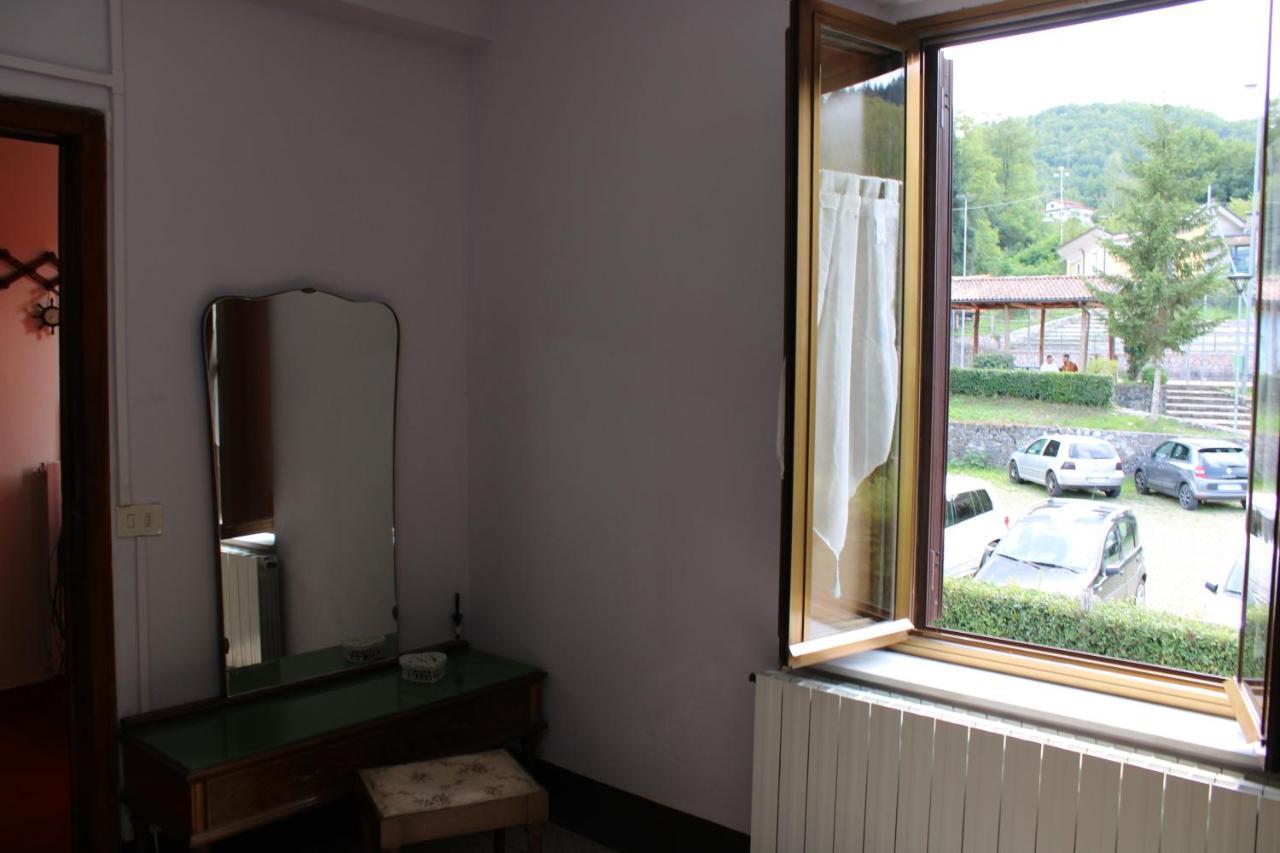 Casa Vacanze Da Mari Poggio  Eksteriør billede