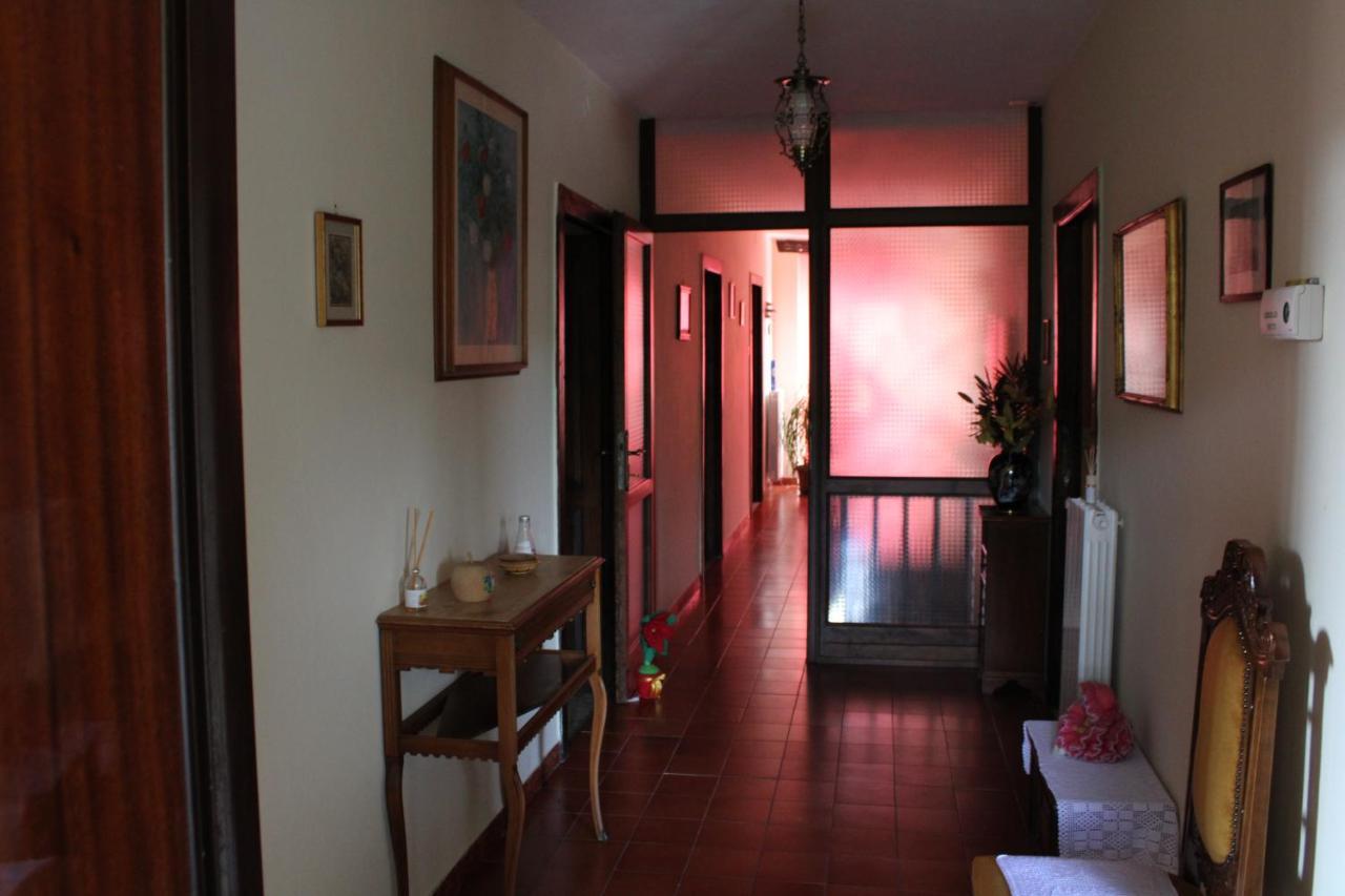 Casa Vacanze Da Mari Poggio  Eksteriør billede