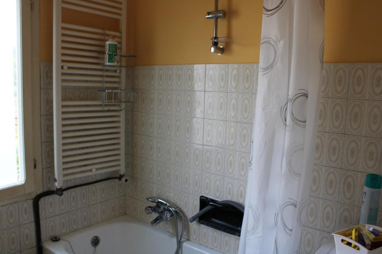 Casa Vacanze Da Mari Poggio  Eksteriør billede