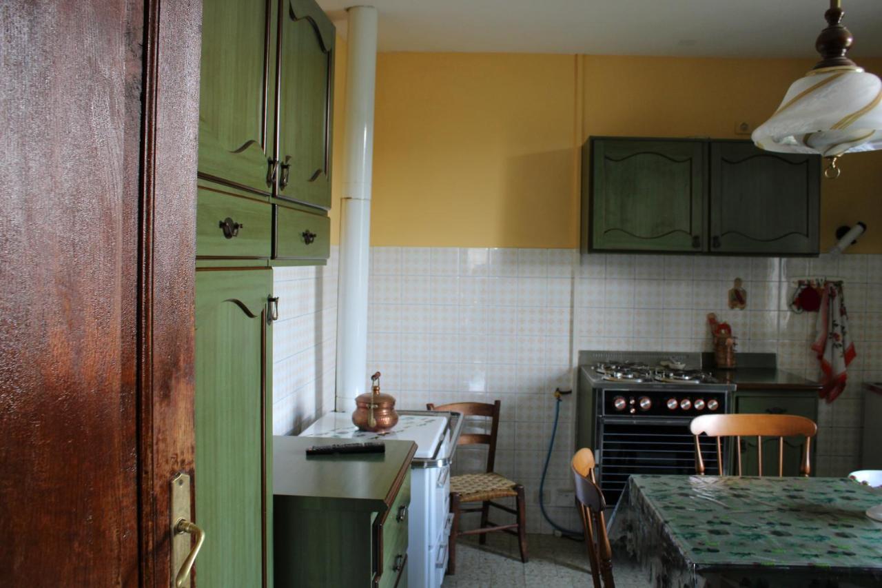 Casa Vacanze Da Mari Poggio  Eksteriør billede