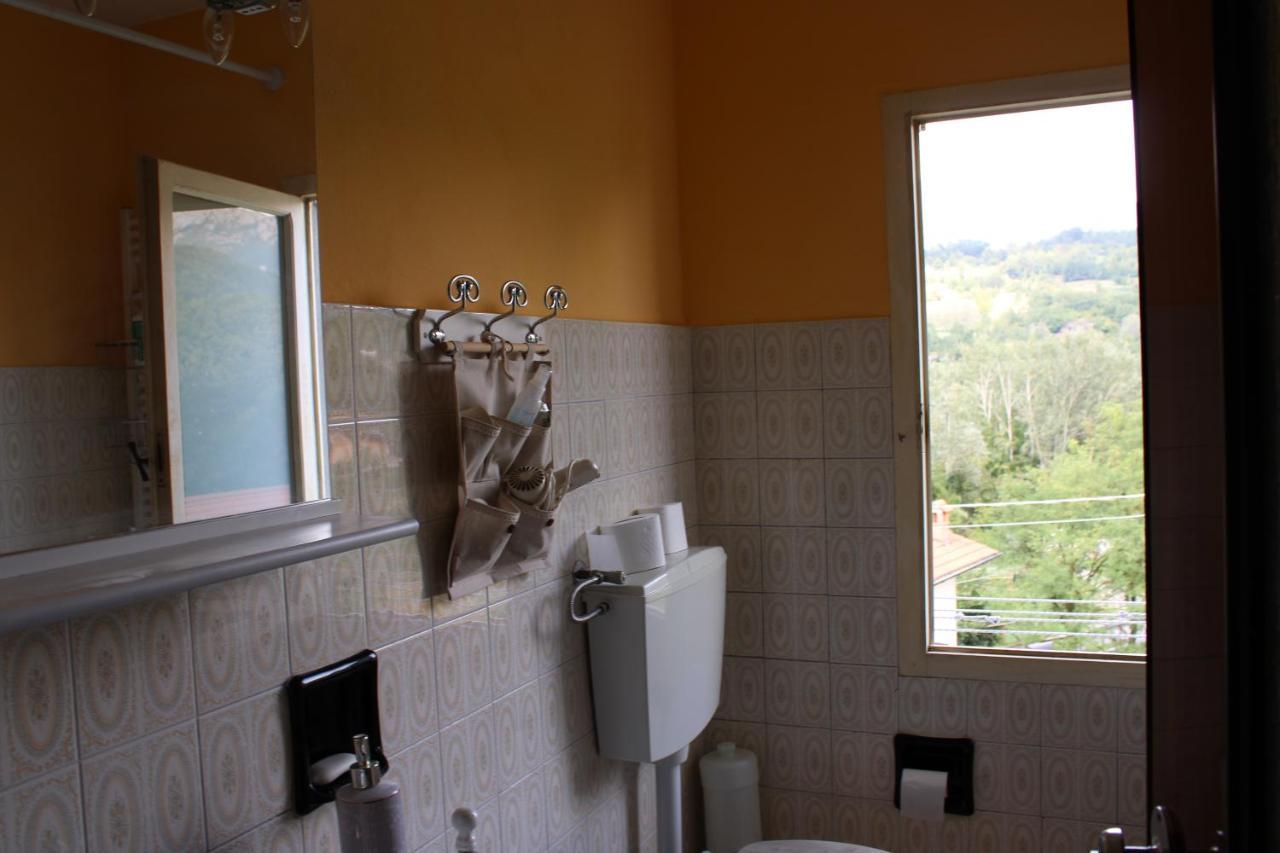 Casa Vacanze Da Mari Poggio  Eksteriør billede