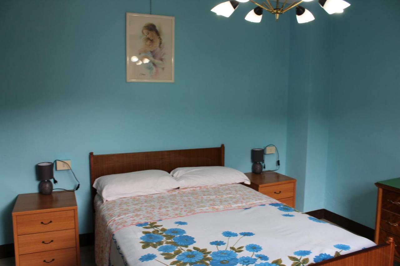 Casa Vacanze Da Mari Poggio  Eksteriør billede
