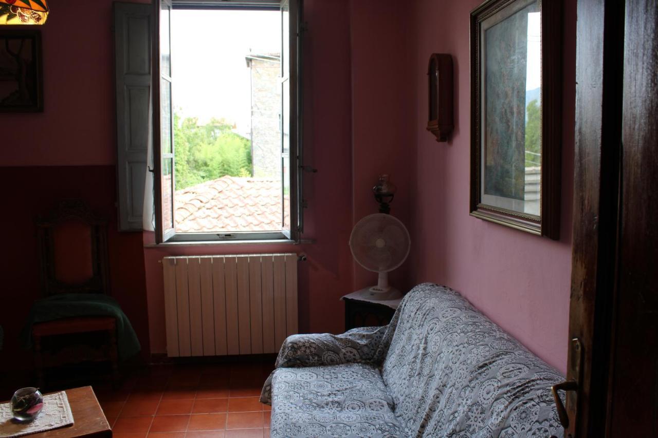 Casa Vacanze Da Mari Poggio  Eksteriør billede